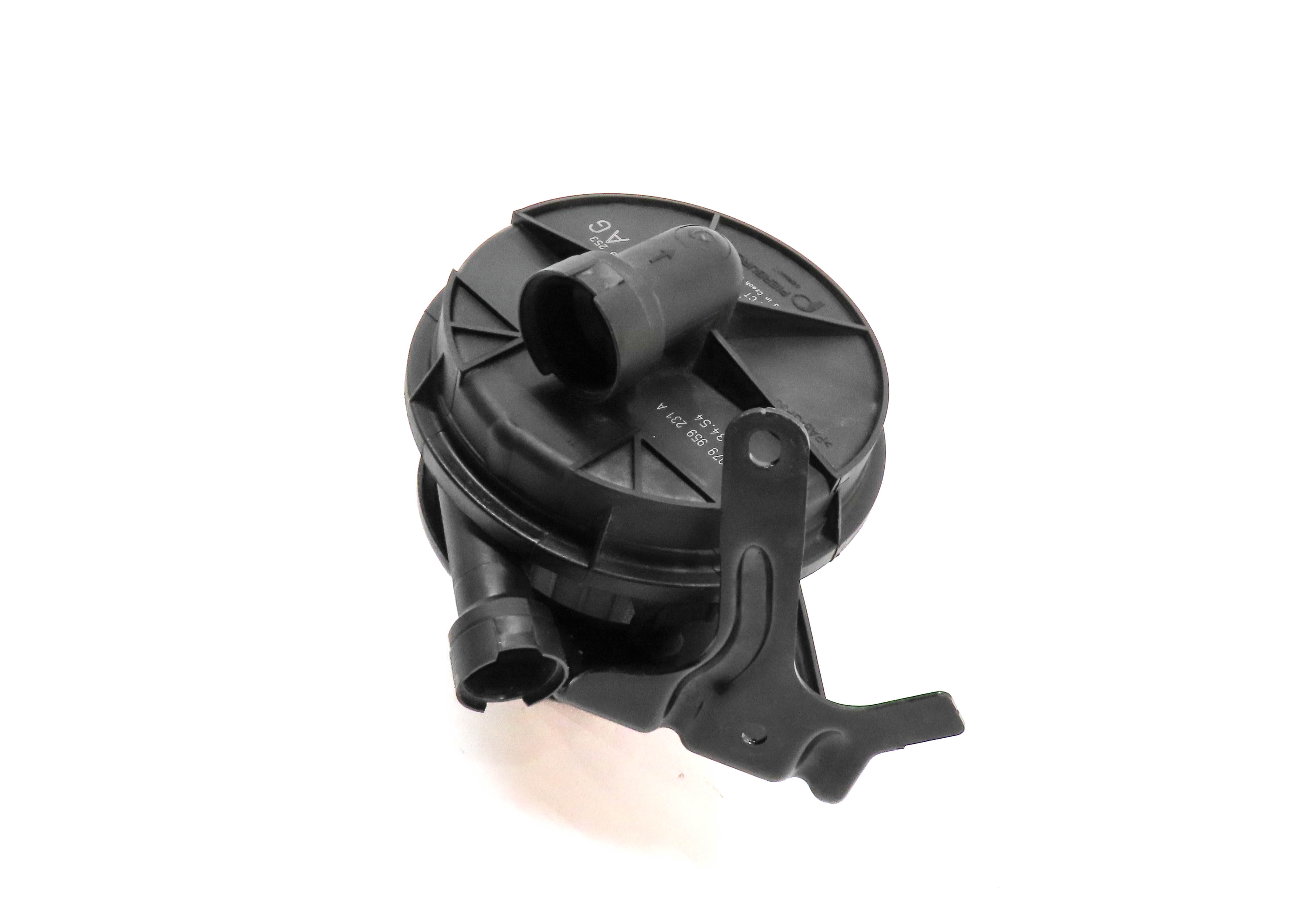 2014-2019 AUDI A6 A7 Q5 Q7 SQ5 (C7 4G8 4M B8 8R) 3.0L ENGINE AIR INJECTION PUMP — exact item pictured